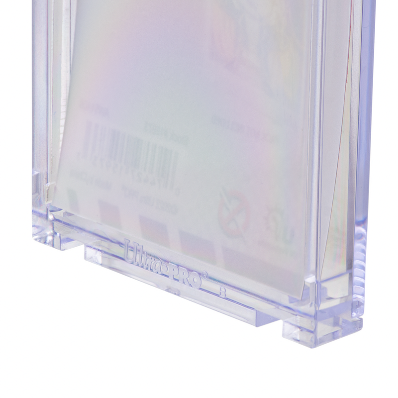 Ultra Pro: UV ONE-TOUCH Magnetic Holder for Booster Pack