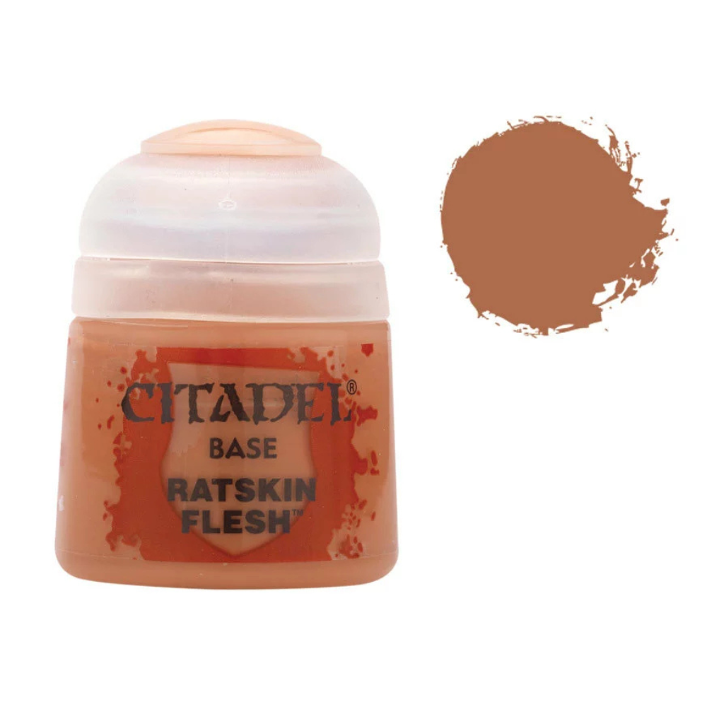 Ratskin Flesh - 12ml