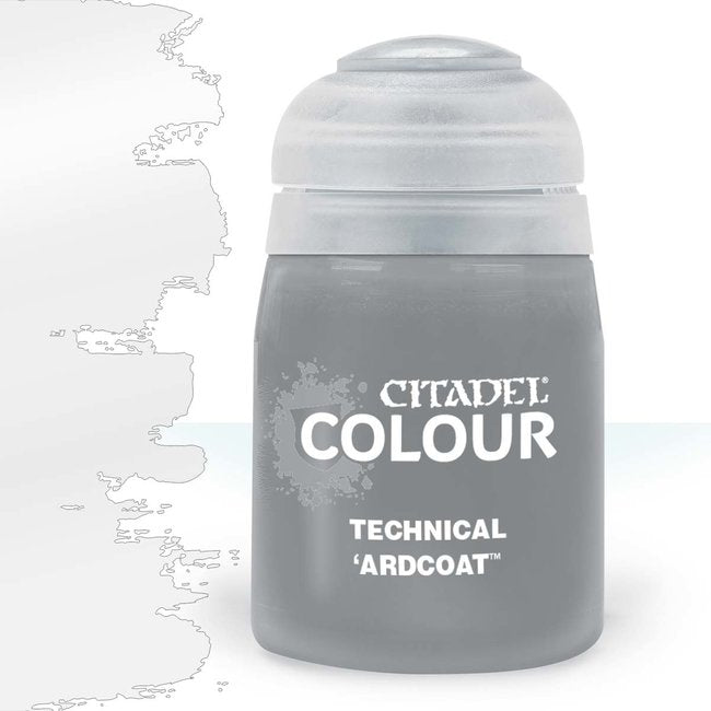 Citadel TECHNICAL: Ardcoat - 24ml