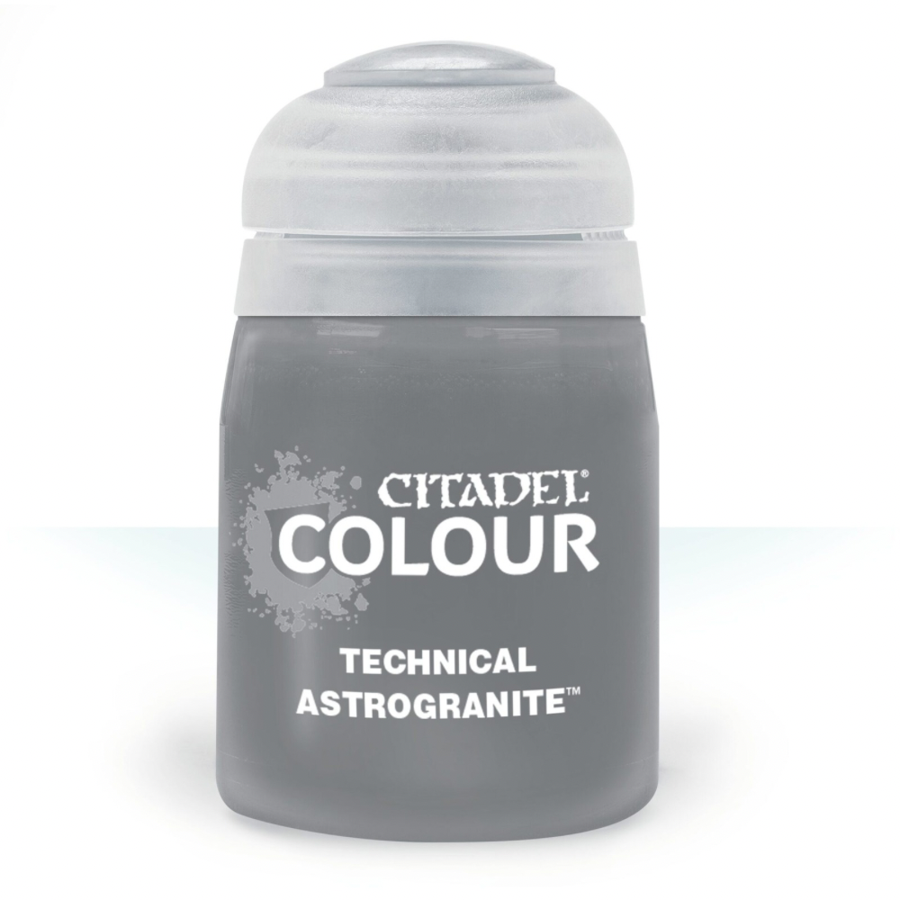 Citadel TECHNICAL: Astrogranite - 24ml