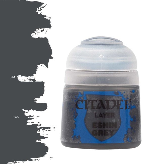 Citadel LAYER: Eshin Grey - 12ml