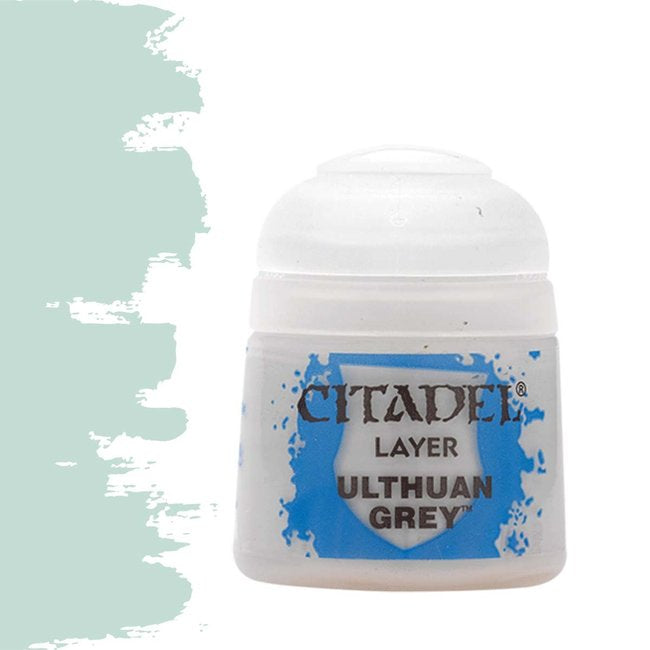 Citadel LAYER: Ulthuan Grey - 12ml