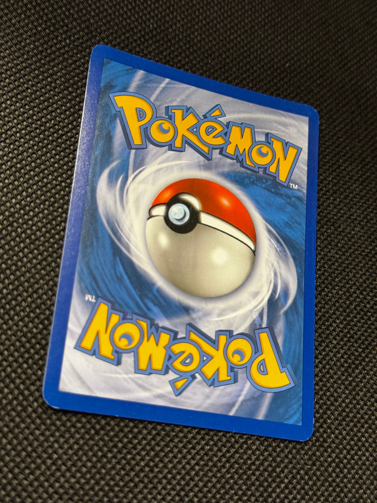 Gyarados 7/95 - Call of Legends / Holo