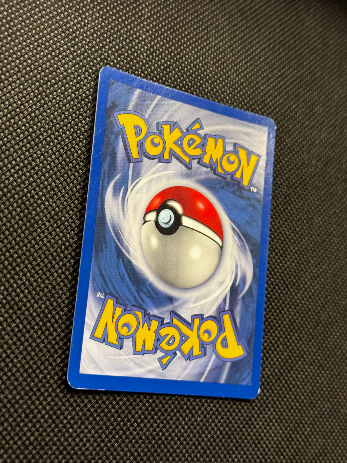 Gyarados 12/110 - Legendary Collection / Holo