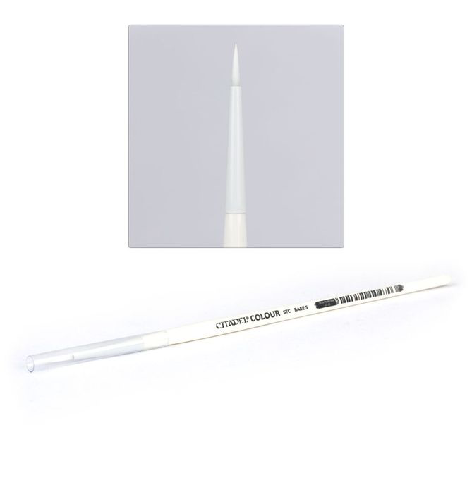 Citadel STC Base Brush S