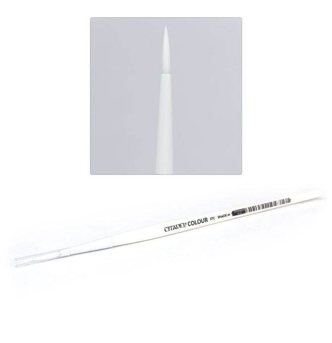 Citadel STC Shade Brush M