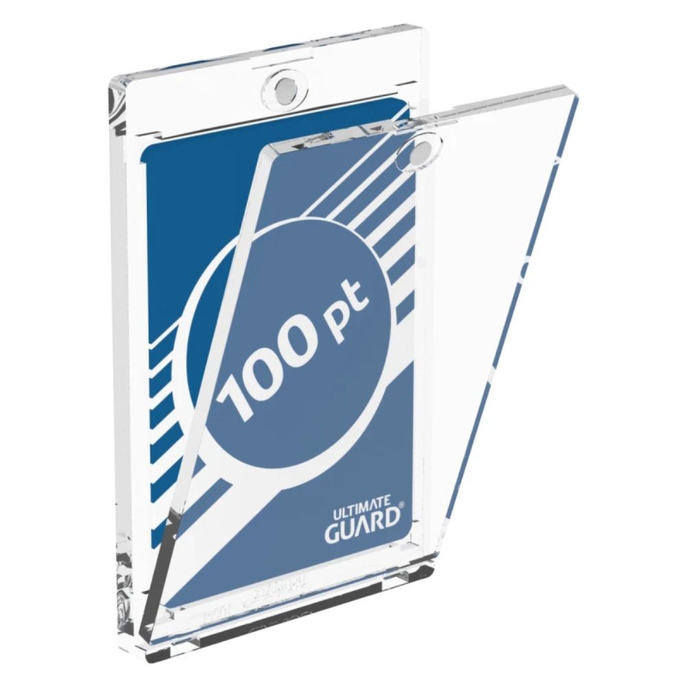 Ultimate Guard - Magnetic Card Case 100 pt
