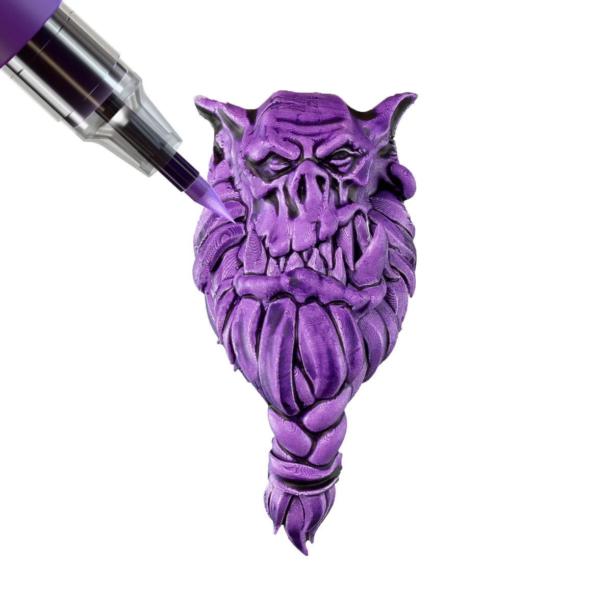 The Army Painter - Speedpaint Marker: Purple Swarm