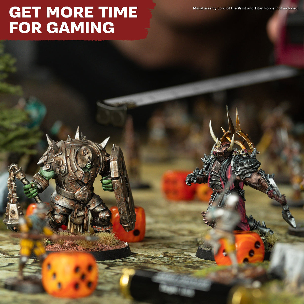 The Army Painter - Masterclass Drybrush Set