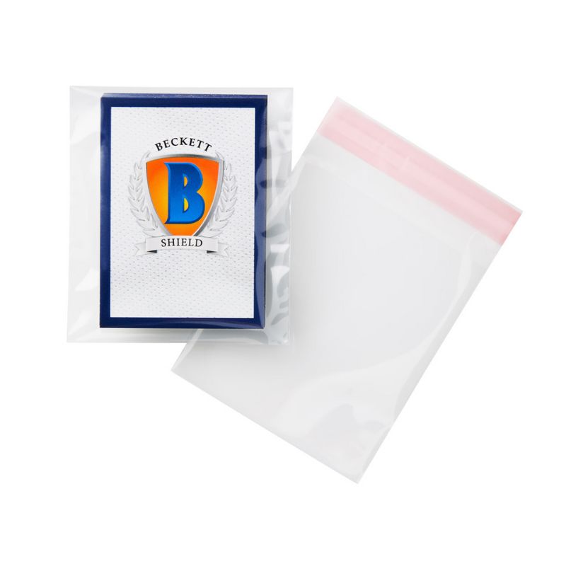 Beckett Shield: Team Bags (100 Bags)
