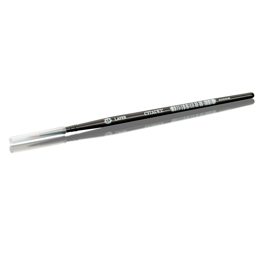 Citadel Layer Brush M