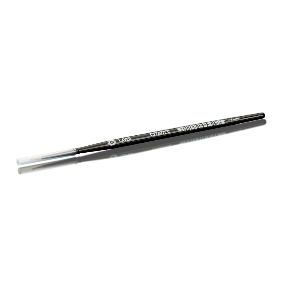 Citadel Layer Brush S