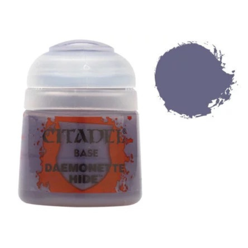 Citadel BASE: Daemonette Hide - 12ml