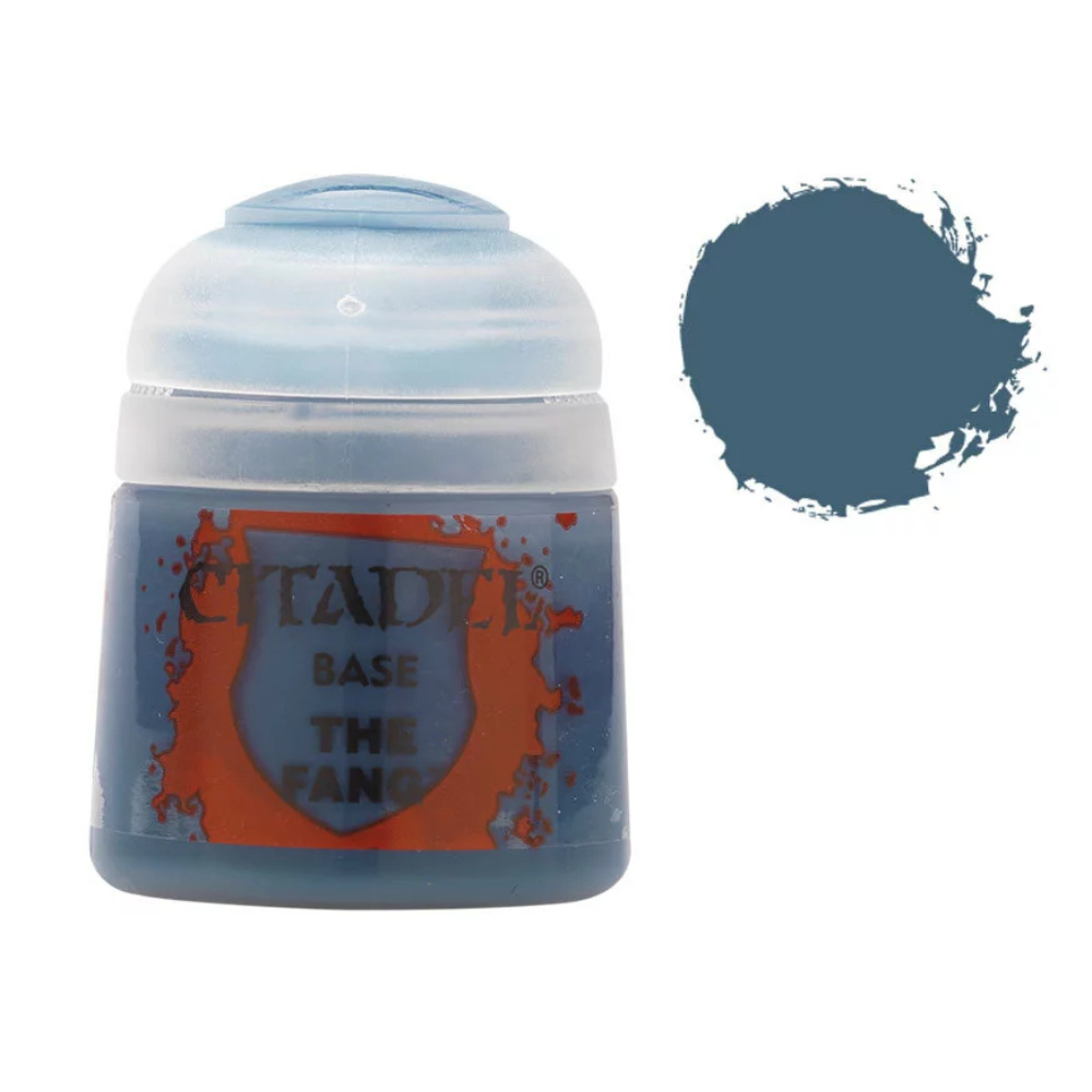 Citadel BASE: The Fang  - 12ml