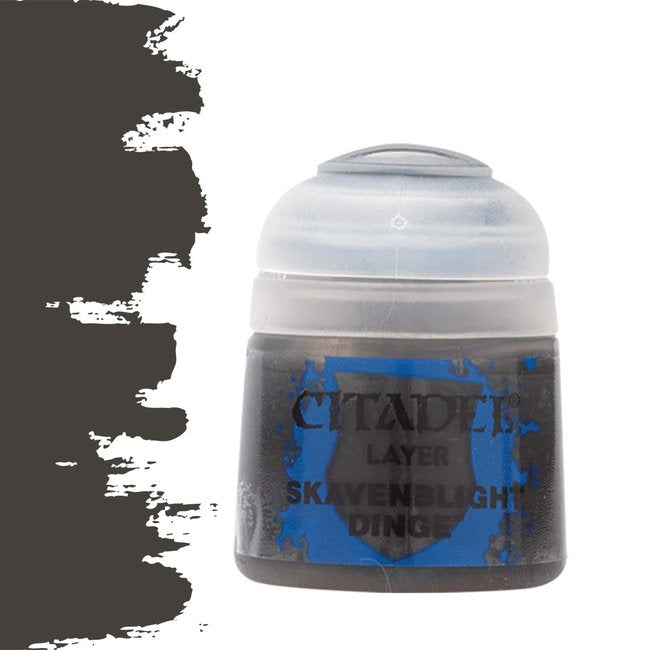 Citadel LAYER: Skavenblight Dinge - 12ml