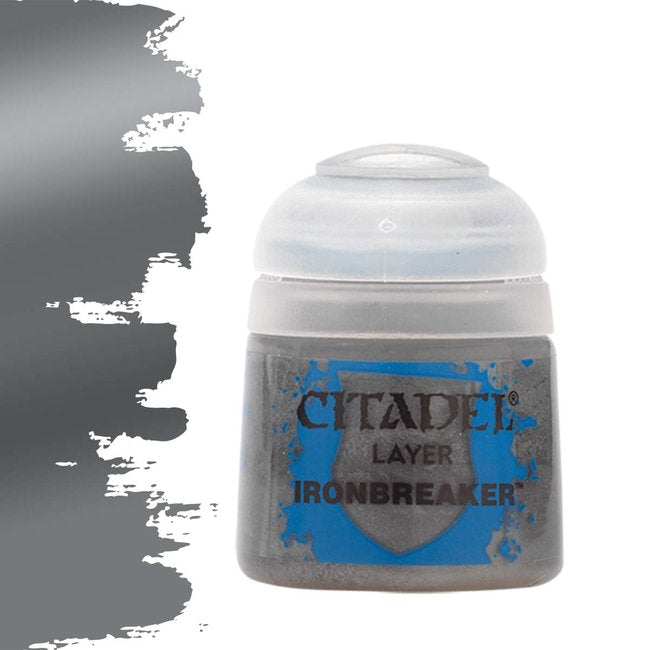 Citadel LAYER: Ironbreaker - 12ml
