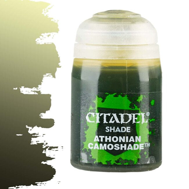 Citadel SHADE: Athonian Camoshade - 24ml