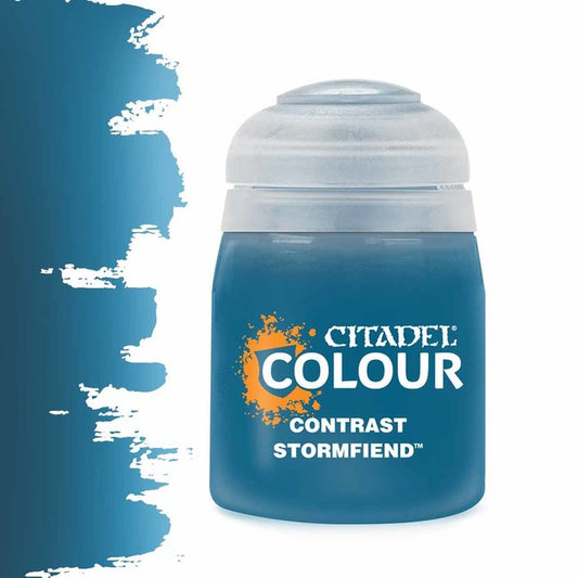 Citadel CONTRAST: Stormfiend - 18ml