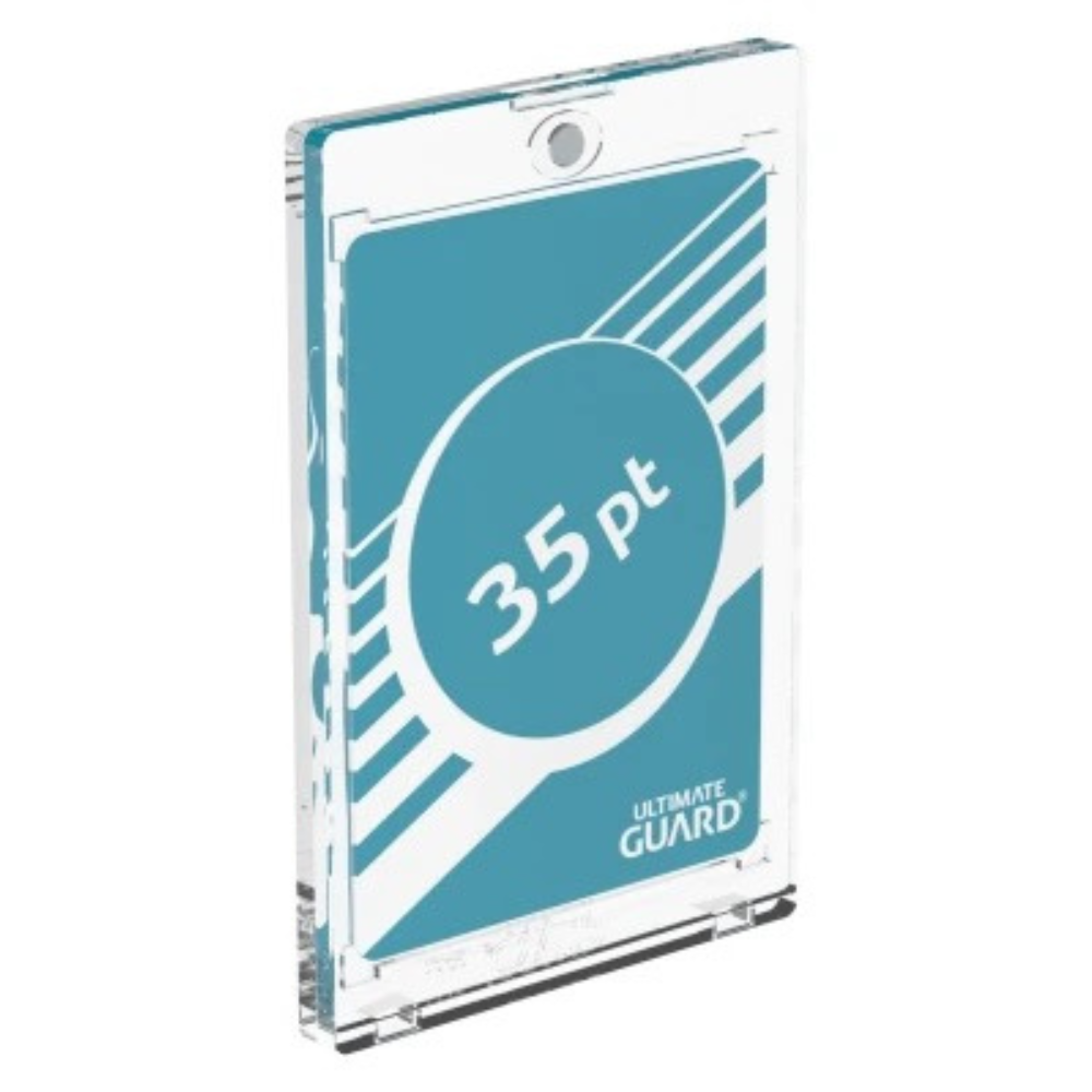 Ultimate Guard - Magnetic Card Case 35 pt