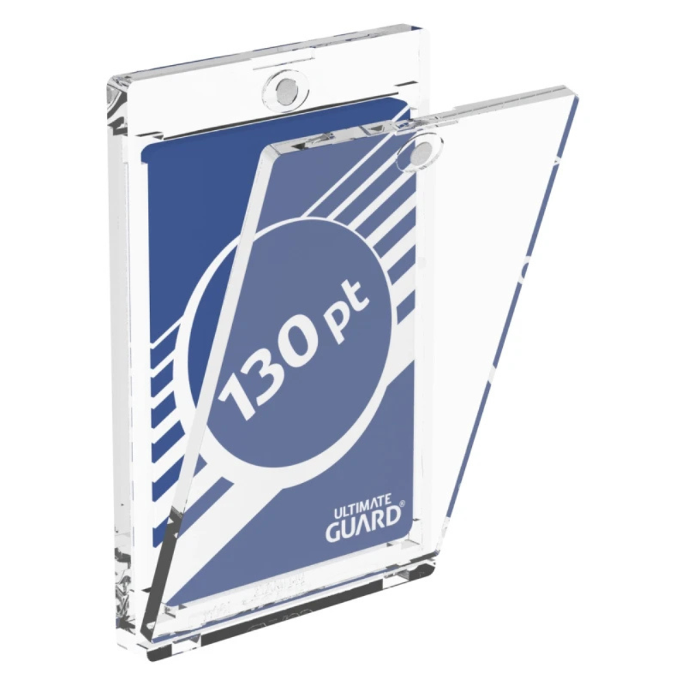 Ultimate Guard - Magnetic Card Case 130 pt