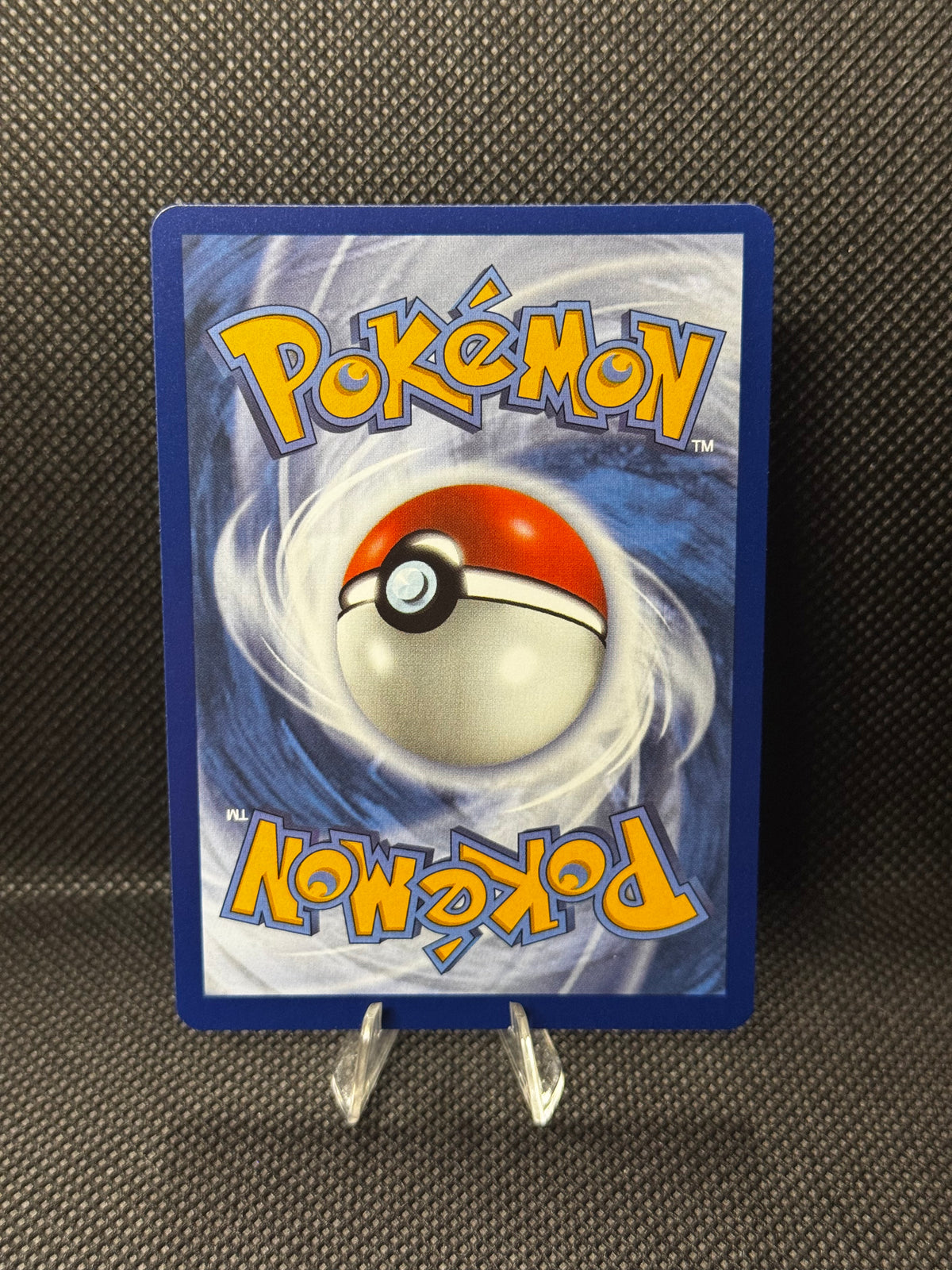 Mew ex 158/1128 - 30th Celebration