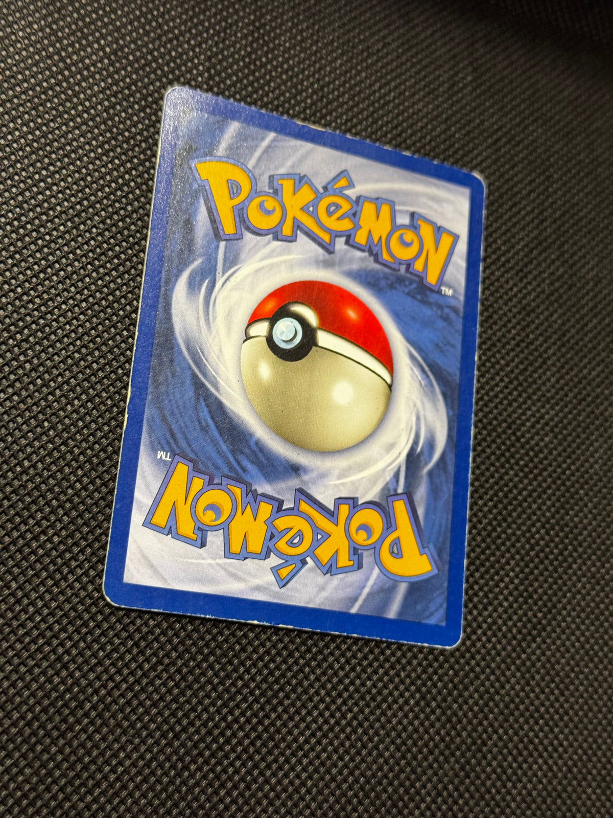 Ninetales 12/102 - Base Set / Holo /