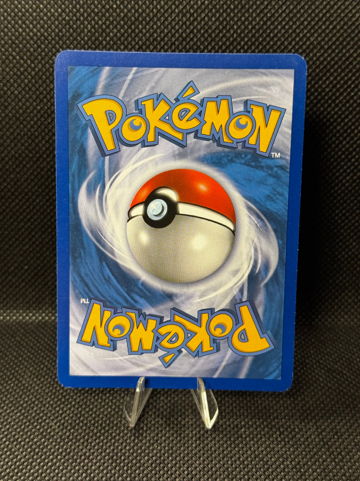 Gyarados 7/95 - Call of Legends / Holo
