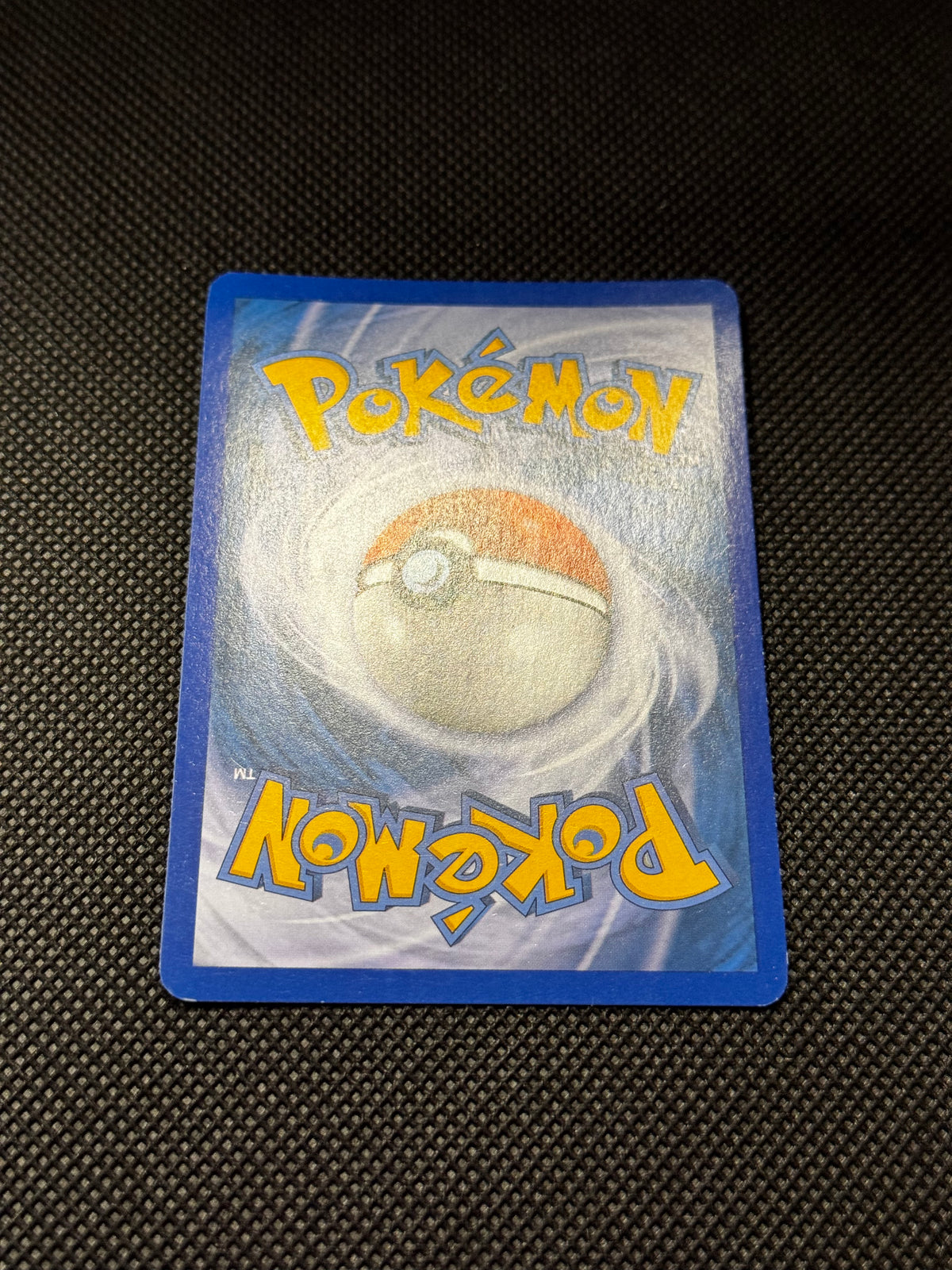 Gyarados 7/95 - Call of Legends / Holo