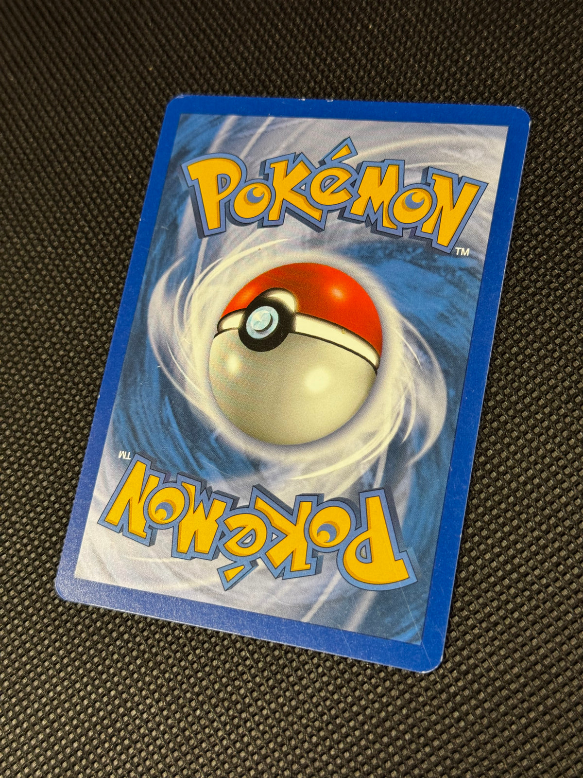 Poliwag 58/95 - Unleashed / League Promo