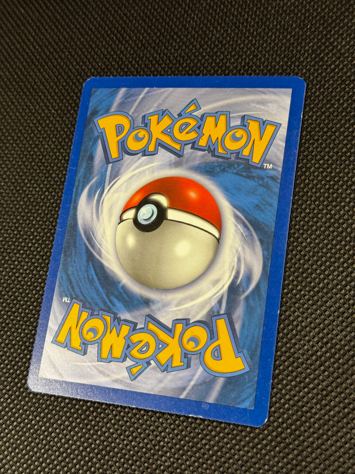 Poliwhirl 37/95 - Unleashed / League Promo