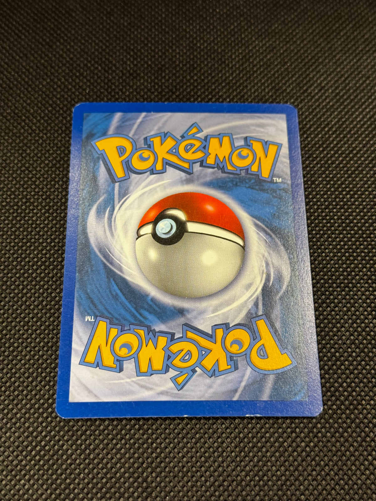 Poliwhirl 37/95 - Unleashed / League Promo