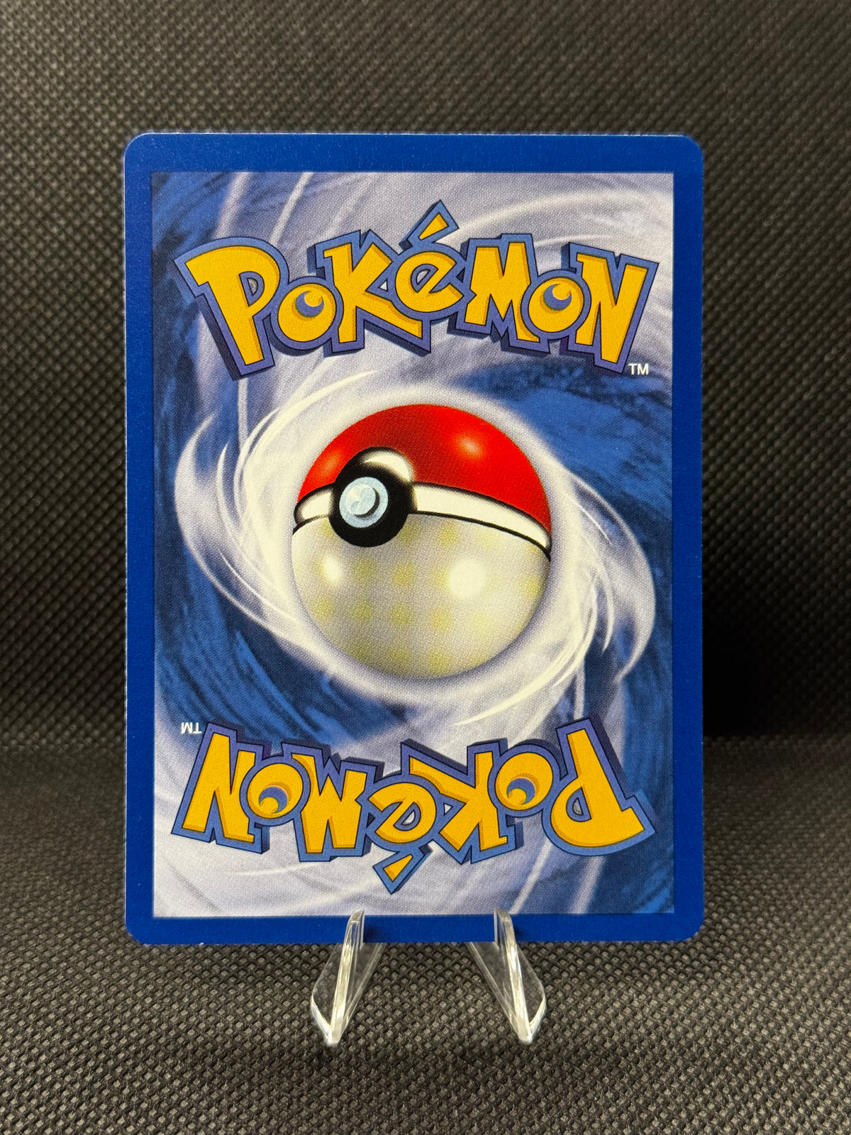 Pidgeot 8/64 - Jungle / Holo