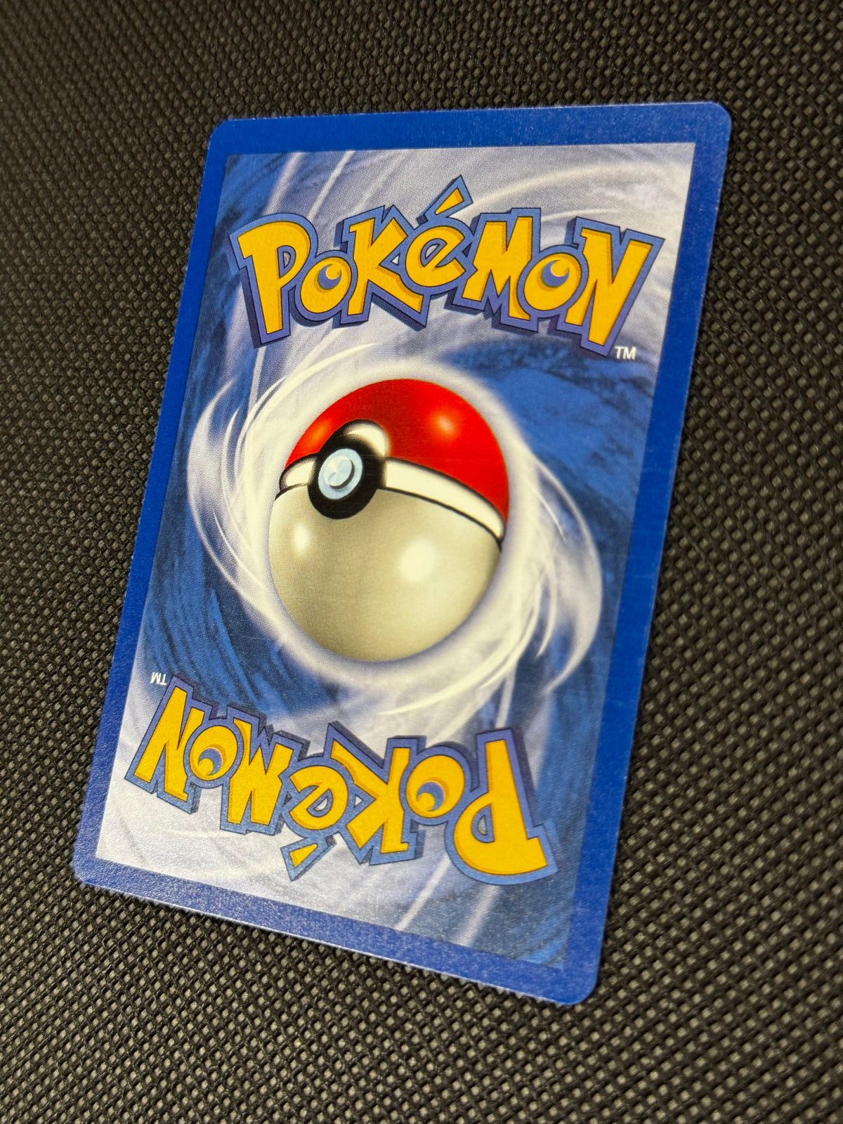Pidgeot 8/64 - Jungle / Holo
