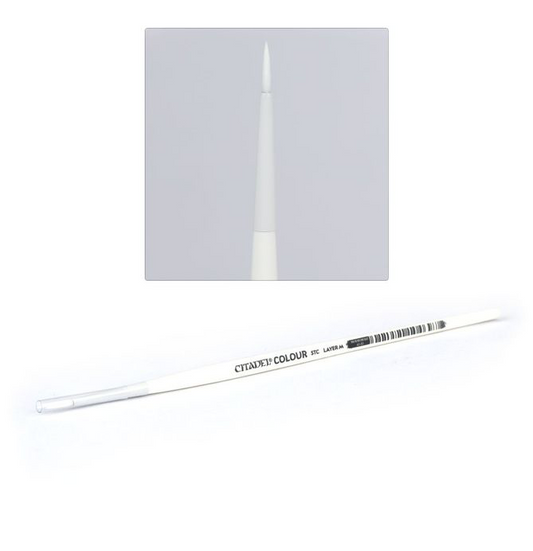 Citadel STC Layer Brush M