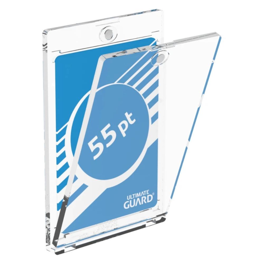 Ultimate Guard - Magnetic Card Case 55 pt