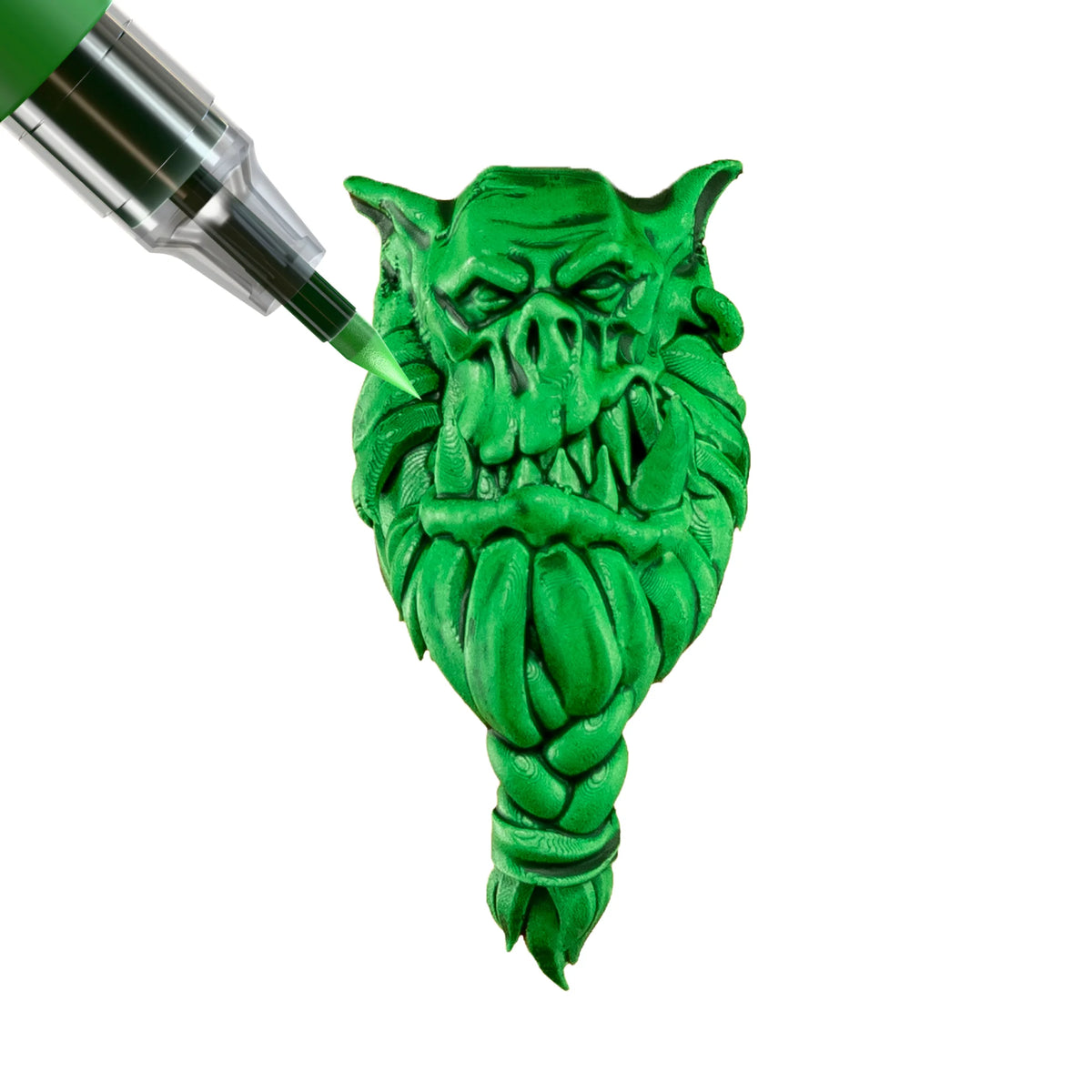 The Army Painter - Speedpaint Marker: Orc Skin