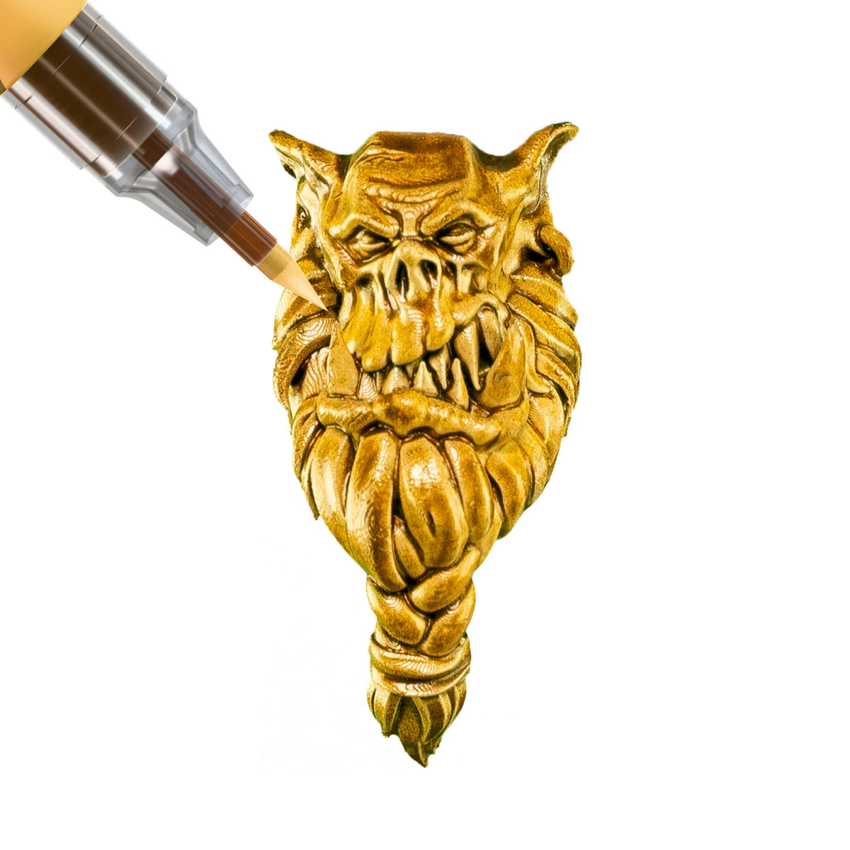 The Army Painter - Speedpaint Marker: Hoplite Gold