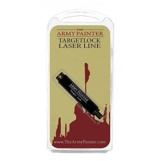 The Army Painter - Target Lock Laser Line
